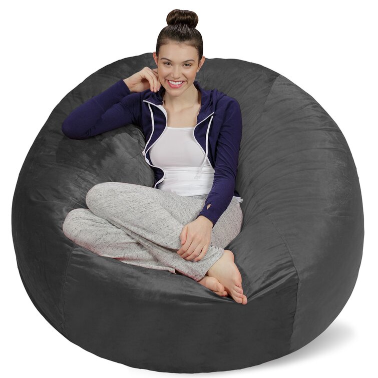 Extra Large Classic Bean Bag